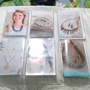 Annie's Simply Beads kit of the month